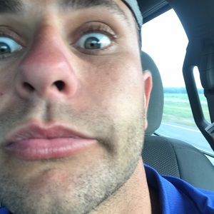 Meet your Posher, Alex